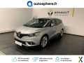 Photo renault grand scenic 1.7 blue dci 120ch business 7 places