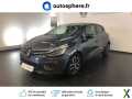 Photo renault clio 0.9 tce 90ch energy intens 5p euro6c