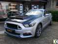 Photo ford mustang Fastback V8 5.0 421 GT