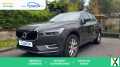 Photo volvo xc60 T8 Twin Engine 303+87 Geartronic 8 Business Execut