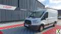 Photo ford transit T310 L2H2 2.0 TDCI 130 TREND BUSINESS