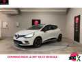 Photo renault clio 1.5 energy dci - 110 iv berline edition one phase