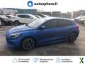 Photo ford focus 1.0 ecoboost 125ch st-line