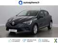 Photo renault clio 1.0 tce 100ch business
