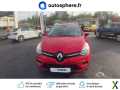 Photo renault clio 1.2 tce 120ch energy intens edc