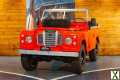 Photo land rover series 3 88 SW