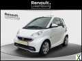 Photo smart fortwo 17.6 kwh electric drive batterie inclus