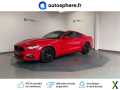 Photo ford mustang 5.0 v8 421ch gt