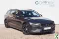 Photo volvo v60 D3 150 Geartronic Business Executive + Cuir