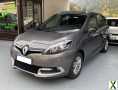Photo renault grand scenic III 1.5 DCI 110Ch DYNAMIQUE