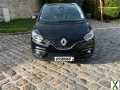 Photo renault grand scenic dCi 110 business