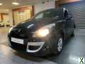 Photo renault grand scenic 1.5 dci family ct ok pret a immat
