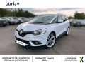 Photo renault grand scenic grand scénic dci 110 energy