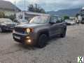 Photo jeep renegade 2.0 multijet 140 ch active drive night eagle