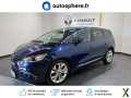 Photo renault grand scenic 1.7 blue dci 120ch business 7 places