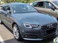 Photo audi a4 2.0 TDI DPF clean diesel multitronic Ambition Luxe