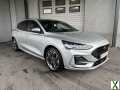 Photo ford focus 1.0 ecoboost mhev st-line