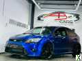 Photo ford focus 2.5 turbo rs * carnet *
