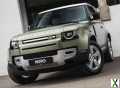 Photo land rover defender 3.0i p400 first edition 1hd / like new