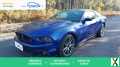 Photo ford mustang 5.0 i V8 480 GT
