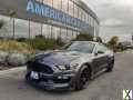 Photo ford mustang shelby gt350 v8 5.2l