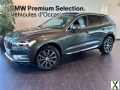 Photo volvo xc60 d5 awd 235ch inscription luxe geartronic
