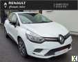 Photo renault clio 4 IV LIMITED DCI 75