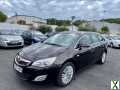 Photo opel astra Sports Tourer 2.0 CDTI 165 StartStop Connect Pack