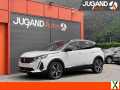 Photo peugeot 3008 1.5 hdi 130 gt pack