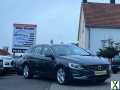 Photo volvo v60 D4 AWD 181 ch Summum Geartronic A