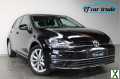 Photo volkswagen golf 1.0 tsi bmt sound * apple car play / android * pdc