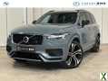 Photo volvo xc90 t8 twin engine 303 + 87ch r-design geartronic 7 pl
