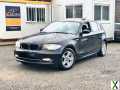 Photo bmw 118 i 143 ch Excellis NAVI PDC TO
