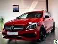 Photo mercedes-benz cla 200 7g-tronic * amg pack * facelift / m 2018