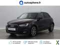 Photo audi a1 1.4 tfsi 125ch ambition luxe s tronic 7