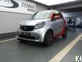 Photo smart fortwo turbo prime dct* toit panoramique* cool \\u0026 med