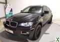 Photo bmw x6 xdrive30d 245ch luxe camera/softclose/to