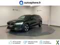 Photo volvo v60 d4 190ch pro geartronic