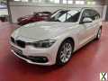 Photo bmw 318 SERIE 3 TOURING 150 ch Sport Edition