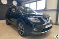 Photo nissan x-trail style edition
