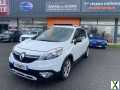 Photo renault scenic xmod 1.5 dci 110 bose