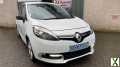 Photo renault scenic dCi 95 FAP eco2 Limited