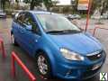 Photo ford c-max 1.6 tdci 90 trend