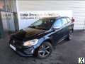 Photo volvo xc60 d4 181ch r-design geartronic