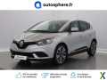 Photo renault scenic 1.7 blue dci 120ch trend