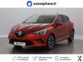 Photo renault clio 1.0 tce 100ch intens