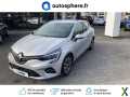 Photo renault clio 1.0 tce 100ch intens gpl -21n