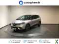 Photo renault grand scenic 1.3 tce 140ch intens - 21