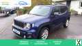 Photo jeep renegade 1.0 GSE T3 120 Quiksilver Edition