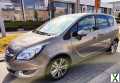 Photo opel meriva 1.4 Turbo - 120 ch Twinport Cosmo Pack A